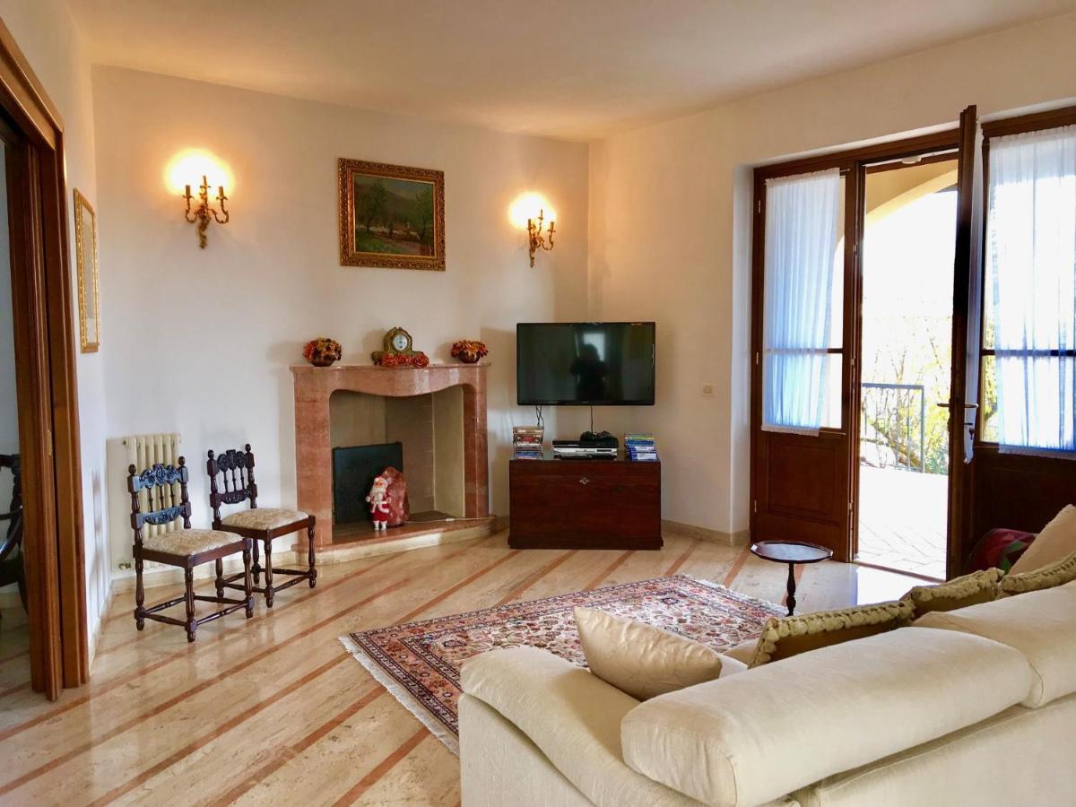 Villa Beatrice Lonato Exterior foto
